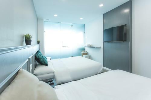 The Artz Room, Homestay, Genting Highland