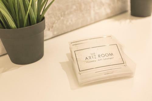 The Artz Room, Homestay, Genting Highland