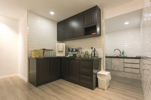 The Artz Room, Homestay, Genting Highland