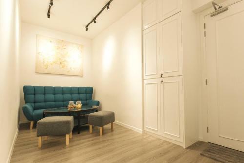 The Artz Room, Homestay, Genting Highland