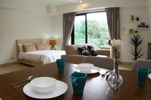 Apartamento Relax & Cozy Home @ Midhills Genting