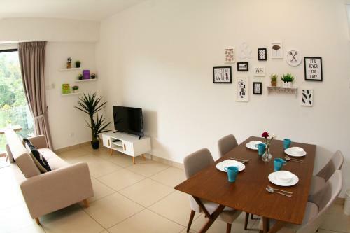 Apartamento Relax & Cozy Home @ Midhills Genting