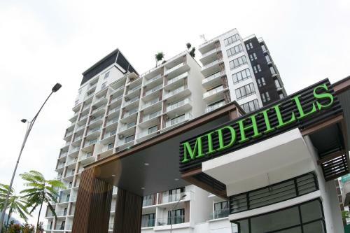 Apartamento Relax & Cozy Home @ Midhills Genting