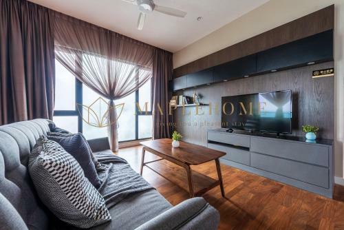 Apartamento Geo38 Premier Suites Genting Highlands