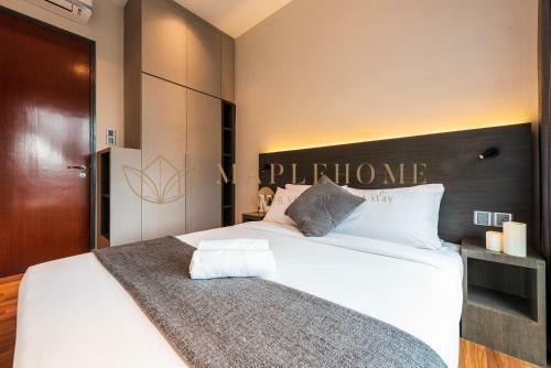 Apartamento Geo38 Premier Suites Genting Highlands