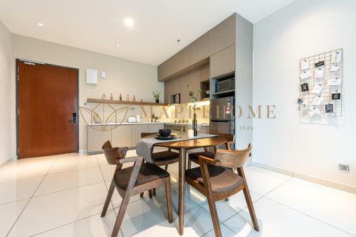 Apartamento Geo38 Premier Suites Genting Highlands