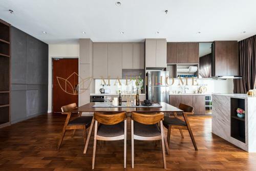 Apartamento Geo38 Premier Suites Genting Highlands