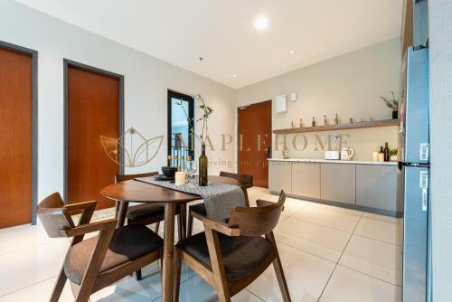 Apartamento Geo38 Premier Suites Genting Highlands