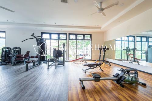 Apartamento Geo38 Premier Suites Genting Highlands