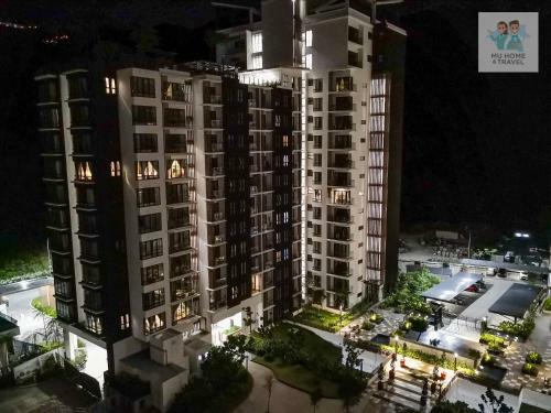 Apartamento Mu Midhill L Genting Premier Suite