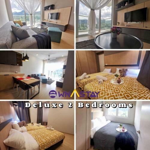 Apartamento Windmill Upon Hills By Ownastay
