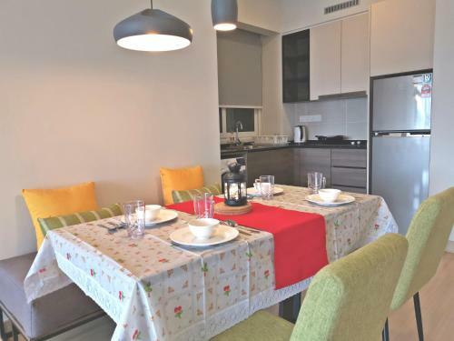 Apartamento Windmill Upon Hills By Ownastay