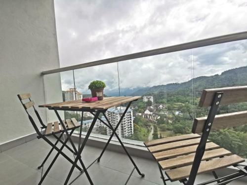 Apartamento Windmill Upon Hills By Ownastay