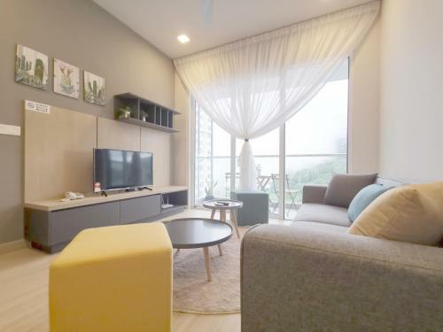Apartamento Windmill Upon Hills By Ownastay