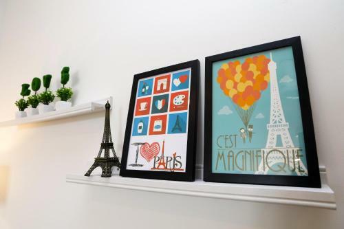 Apartamento Comfort & Cozy Home @ Midhills Genting