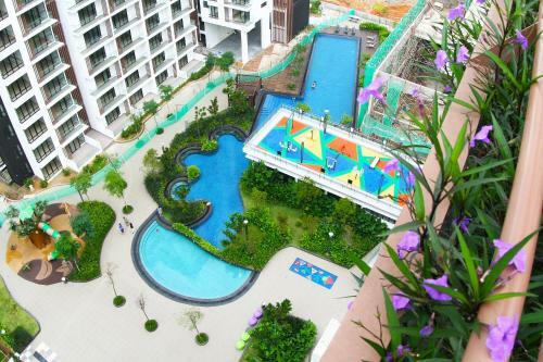Apartamento Comfort & Cozy Home @ Midhills Genting