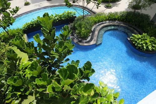 Apartamento Comfort & Cozy Home @ Midhills Genting