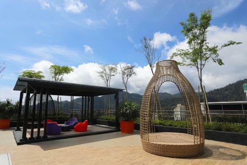 Apartamento Comfort & Cozy Home @ Midhills Genting