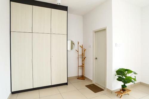 Apartamento Comfort & Cozy Home @ Midhills Genting