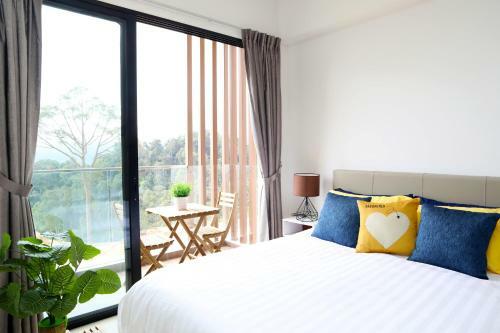 Apartamento Comfort & Cozy Home @ Midhills Genting