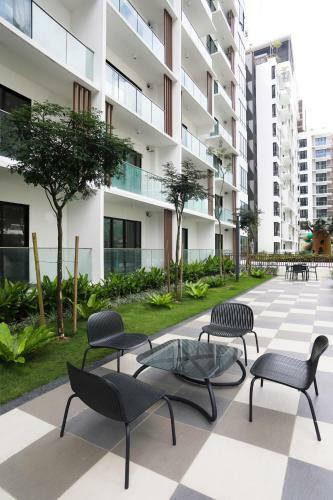 Apartamento Comfort & Cozy Home @ Midhills Genting