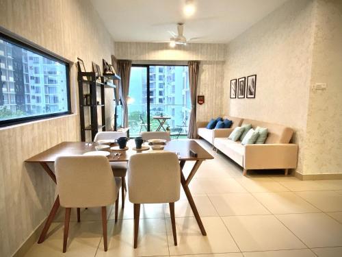 Apartamento The Lakes At Midhills Genting