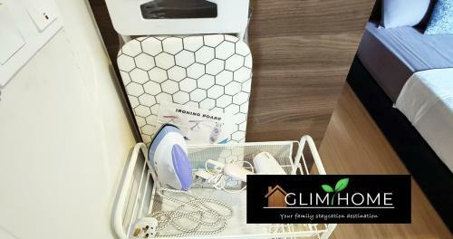 Apartamento Glimhome @ Windmill Upon Hills Genting Highlands