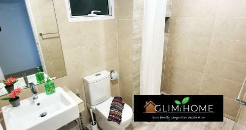 Apartamento Glimhome @ Windmill Upon Hills Genting Highlands
