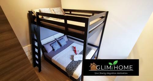 Apartamento Glimhome @ Windmill Upon Hills Genting Highlands