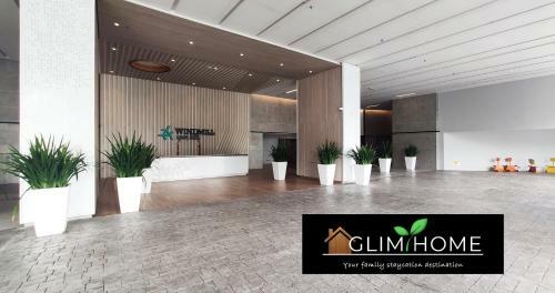 Apartamento Glimhome @ Windmill Upon Hills Genting Highlands