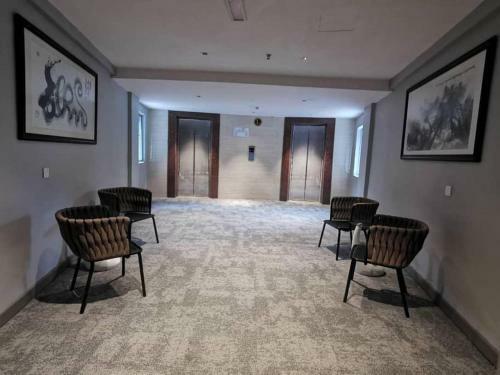 Reka Hotel Genting Highlands