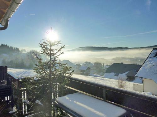 Apartment Schwarzwaldblick-4