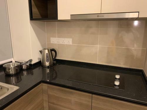 Apartamento Windmill Upon Hill