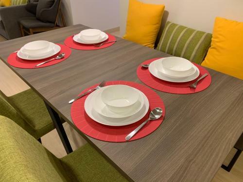 Apartamento Windmill Upon Hill