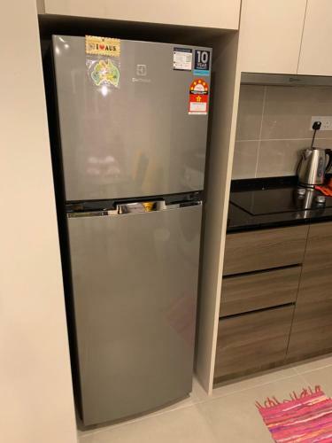 Apartamento Windmill Upon Hill