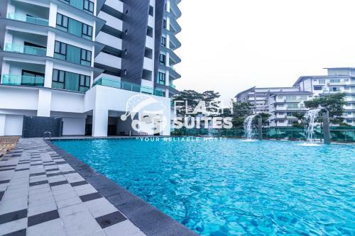Apartamento Geo38 Genting Highlands