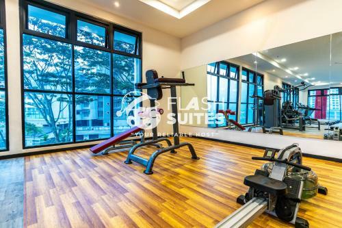 Apartamento Geo38 Genting Highlands
