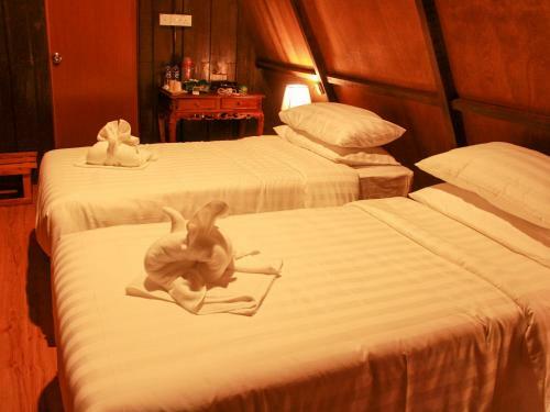 Rustcamps Glamping Resort