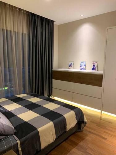 Apartamento Genting Geo38 Residence Casino