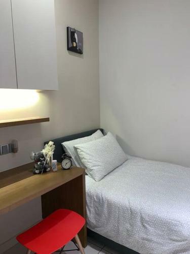 Apartamento Genting Geo38 Residence Casino