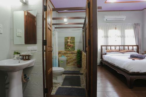 Hotel Butsaba Garden Resort