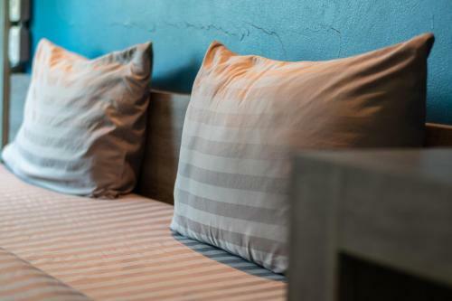 Hotel Matini Klong1