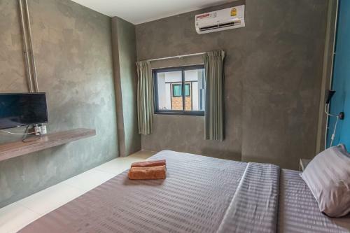 Hotel Matini Klong1
