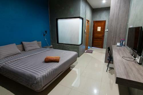 Hotel Matini Klong1