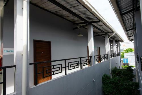 Hotel Matini Klong1