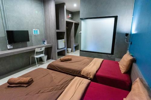 Hotel Matini Klong1