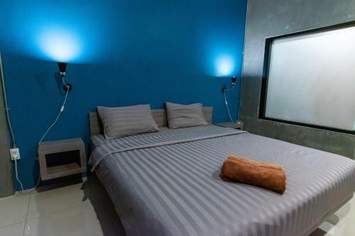 Hotel Matini Klong1