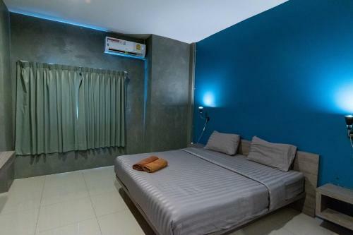 Hotel Matini Klong1