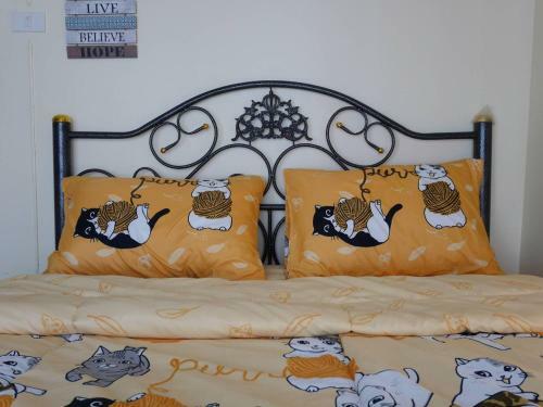 Apartamento C&tapartment