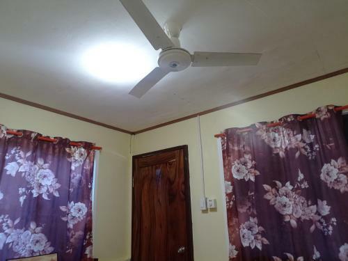 Amber Homestay
